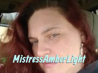 MistressAmberLight