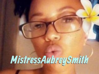 MistressAubreySmith