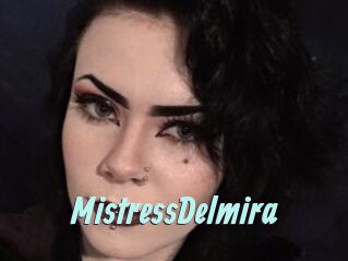 MistressDelmira