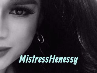 MistressHenessy