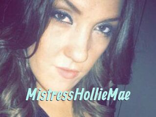 MistressHollieMae