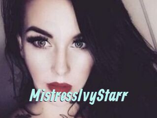 MistressIvyStarr