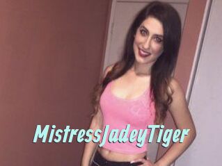 MistressJadeyTiger