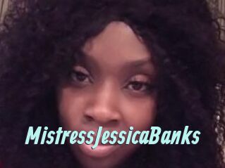 MistressJessicaBanks