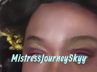 MistressJourneySkyy