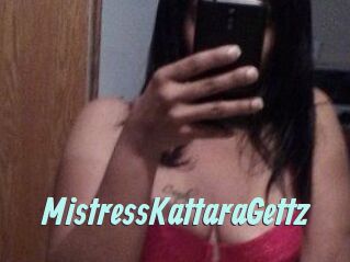 MistressKattaraGettz