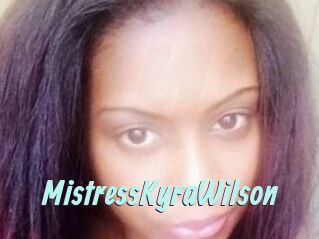 MistressKyraWilson