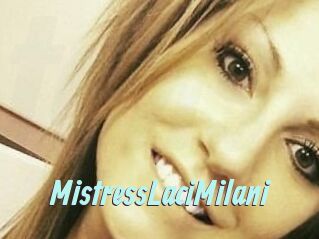 MistressLaciMilani