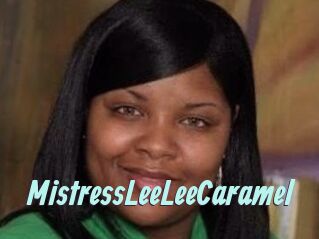 MistressLeeLeeCaramel