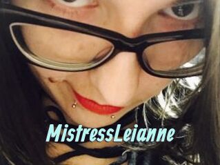 MistressLeianne