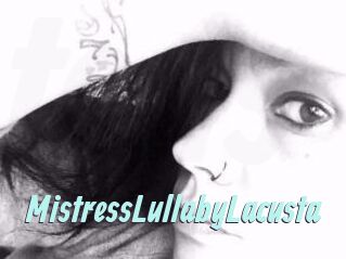 MistressLullabyLacusta