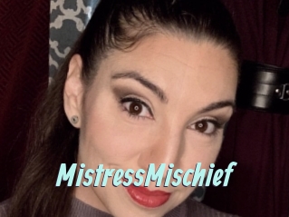 MistressMischief