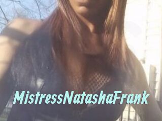 MistressNatashaFrank