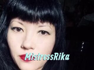 MistressRika