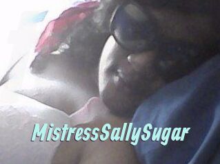 MistressSallySugar