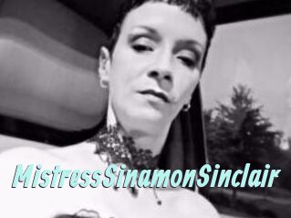 MistressSinamonSinclair