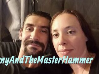 MistressTawnyAndTheMasterHammer