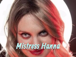 Mistress_Hanna