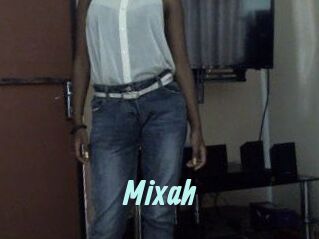 Mixah