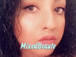 MixedBeaute