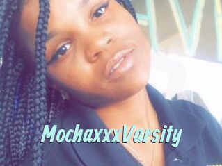 MochaxxxVarsity