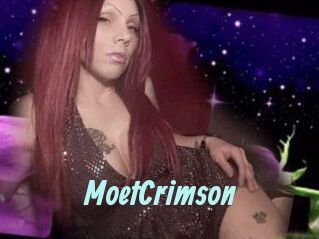 MoetCrimson
