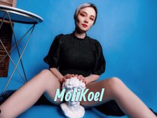 MoliKoel