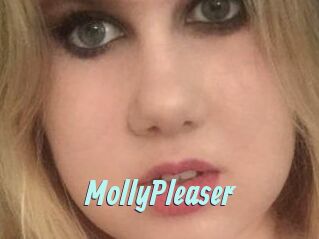 MollyPleaser