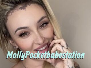 MollyPocketbabestation