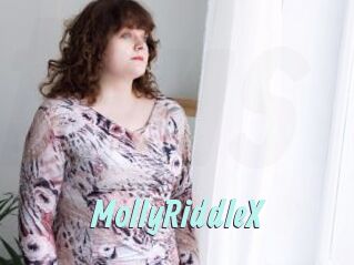 MollyRiddleX