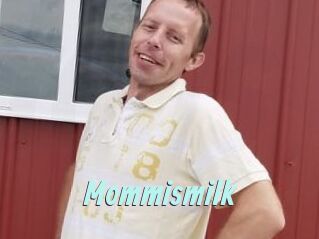 Mommismilk