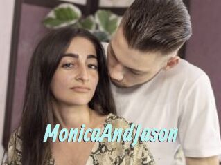 MonicaAndJason