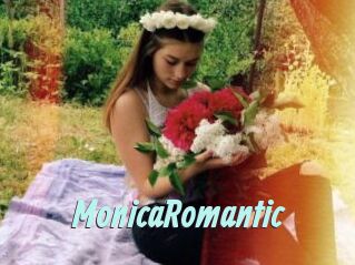 MonicaRomantic