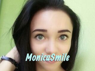 MonicaSmile
