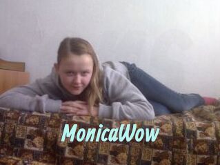 MonicaWow