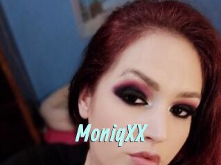 MoniqXX