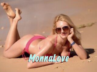 MonnaLove