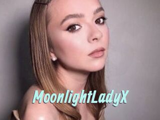 MoonlightLadyX