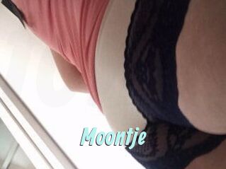 Moontje