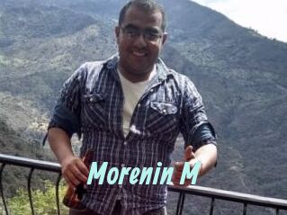 Morenin_M