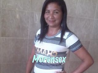 Morensex