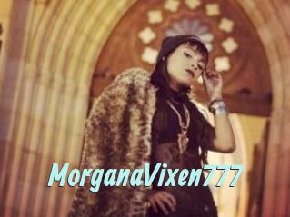 MorganaVixen777