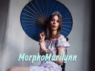 MorphoMarilynn