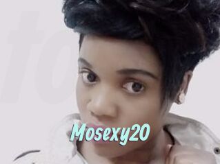 Mosexy20