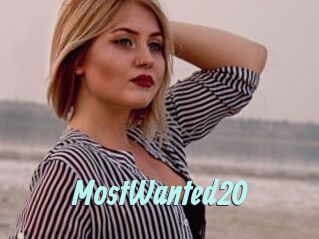 MostWanted20