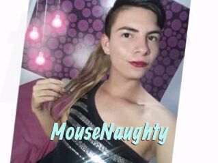 MouseNaughty