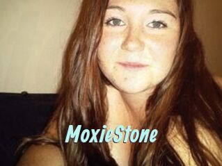 MoxieStone