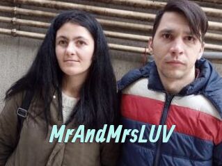 MrAndMrsLUV