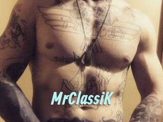 MrClassiK