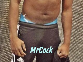 Mr_Cock